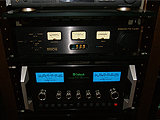 매킨토시 MA7000,매그넘다이나랩 MD90T 설치기!!!
