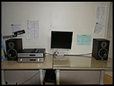 [Creek] Evolution2 AMP,CDP,Dynaudio DM2/7 제품 설치기!!!