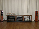 Mcintosh(매킨토시) 진공관프리 C22, 진공관파워앰프 MC275 하이파이 설치기!!!