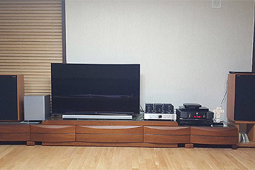 케인 A-300P MK2 ,심오디오 NEO260D, 하베스 Super HL5 Plus 하이파이 설치기!!!